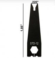 Arizona Archery Enterprise Launcher Blade Standard .012