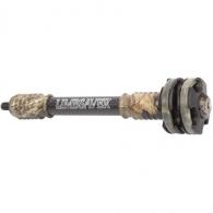 Limbsaver Hunter Micro Lite Stabilizer Mossy Oak Country 7 in. - 4837