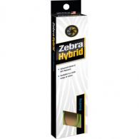 Zebra Hybrid String Camo 91 3/8 in. - ZS913/8--TAN/BLKOT