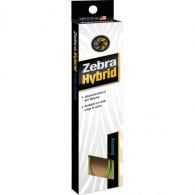 Zebra Hybrid String Camo 88 1/8 in. - ZS-88 1/8\\\" TAN/BLK