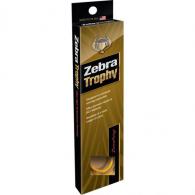 Zebra Hybrid String Razors Edge Camo 50 1/8 in. - ZS501/8TAN/BLK RAZOR