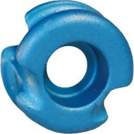 RAD Super Deuce 38 Peep Sight Blue 3/16 in. - 21139-B