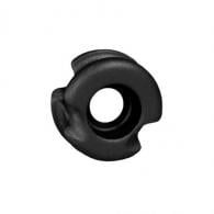 RAD Super Deuce 38 Peep Sight Black 1/8 in. - 25019