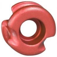 RAD Super Deuce 38 Peep Sight Red 1/8 in. - 21119-R