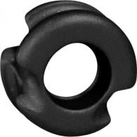 RAD Super Deuce 38 Peep Sight Black 5/32 in. - 25029