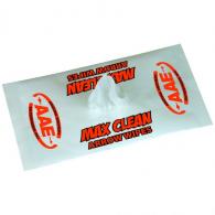 AAE Max Clean Arrow Wipes 10 pk. - MACW
