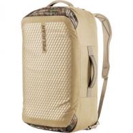 Pelican Duffle Pack Camo/Tan - SL-MPD40-TNCM