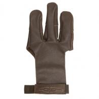 Damascus Doeskin Shooting Glove Small RH/LH SM - DWCCSTSMALL