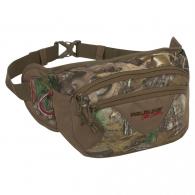 Fieldline Montana Waist Pack Realtree Edge - QCF123RTED Fieldline Montana Waist Pack Realtree Edge - QCF123RTED