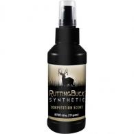 ConQuest Synthetic EverCalm Scent Liquid Rutting Buck 4 oz. - 160423