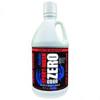 Atsko Zero Sport Wash Hair and Body Soap 64 oz. - 1345QZ