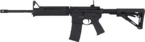 Bushmaster M4 Patrolman MOE Flat Top 5.56 30rd 16"