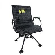 Hawk Big Denali Luxury Blind Chair - HWK-3115