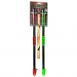 SA Sports Tracker Blowgun Pair with 10 suction Darts - 661