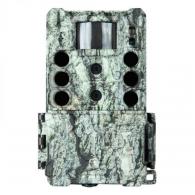 Bushnell 32MP CORE DS-4K Treebark Camo No Glow Trail Camera - 119987C