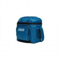 Coleman Chiller Soft Cooler 9 Can Ocean - 2158134