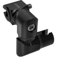 Axion Pro Side Bar Mount Black - AAA-2880