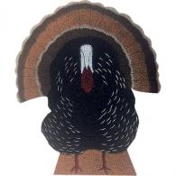 OnCore Archery Target Strutting Turkey - T-3