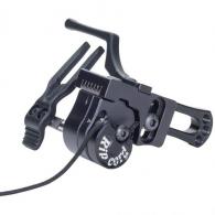 Ripcord Max Arrow Rest Black Right Hand - RCMXB-R