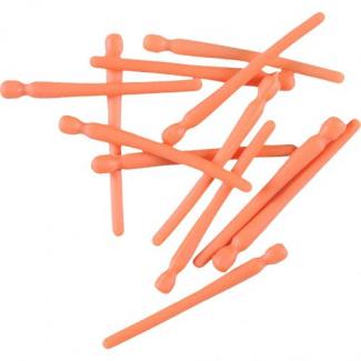 Thorn Archery Sheer Pins Compound Orange 12 pk. - TBSPCOM-O