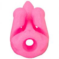 Sawtooth Peep It 3/16 in. Pink w/ Peep Aligner