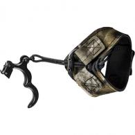 Scott Longhorn Hex Release Realtree Strap - 6002-HX-CA