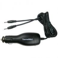 ThermaCell Original Heated Insoles Car Charger - THSCC-1