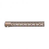 M5 15" ATLAS R-ONE M-LOK Handguard - Flat Dark Earth (C)