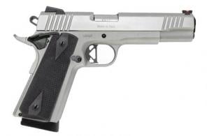 Charles Daly 1911 Superior .45 ACP 5" Chrome 8+1 - 440148