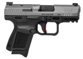 TP9 Elite 9mm 3.60" Tung SubCompact 12rd - HG5610T-N