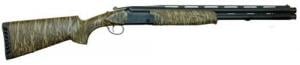 ATI Turkey Fowl 12GA Bottomlands Camo - ATIGKOF12TF22C