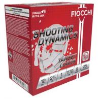 Shooting Dynamics 12 GA 2 3/4" 1oz     #9 - 12SD1L9