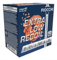 Low Recoil Trainer 12 GA 2.75 7/8oz    #8 - 1278OZ8