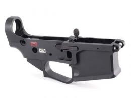 Gen 4 5.56 Stripped Lower Rec. Semi-Auto - POF00626