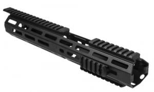 AR-15 VISM M-Lok HandGuard/Carb Extended - VMARMLCE