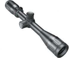 Bushnell Prime Rifle Scope 3.5-10x 36mm Adjustable Objective Multi-X Reticle Matte - RP3103BS3