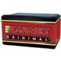 BARNES ct 38/55 .375 255GR FNSP 50ct