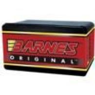 BARNES ct 38/55 .377 255GR FNSP 50ct