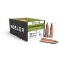 Nosler .338 250gr E-Tip 50rd/box