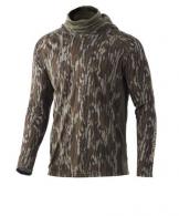 Nomad Pursuit  Longneck Hoodie  Mossy Oak Bottomland Large