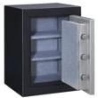 STACK-ON Executive Fire Resistant Safe Jr. Electronic Lock