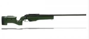 Sako TRG 42, 27" Green .338LM - JRSW744