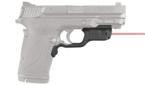 Crimson Trace Laserguard S&W CSX Red - 01-3000172