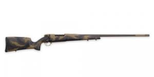 Weatherby Mark V Apex 257 WBY Bolt - MAX01N257WR8B