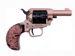 Hogue AR15 GRIP BVT FG PINK