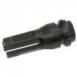 Dead Air KeyMount Flash Hider SCAR 16 / Muzzle Shoulder 1/2-