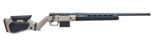 Howa-Legacy HERA H7 308 Win HVY TAN Threaded Barrel - HHERA308HBTAN