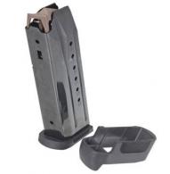 Ruger Security-380 - Magzine - Black 15RD - 90730