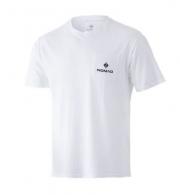 Pocket Logo White Medium - N1000095