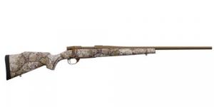 VANGUARD BADLANDS .223 Remington 24" - VAP223RR4O